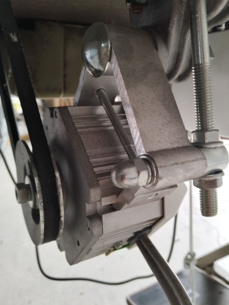 Maquina nechi 885-568
