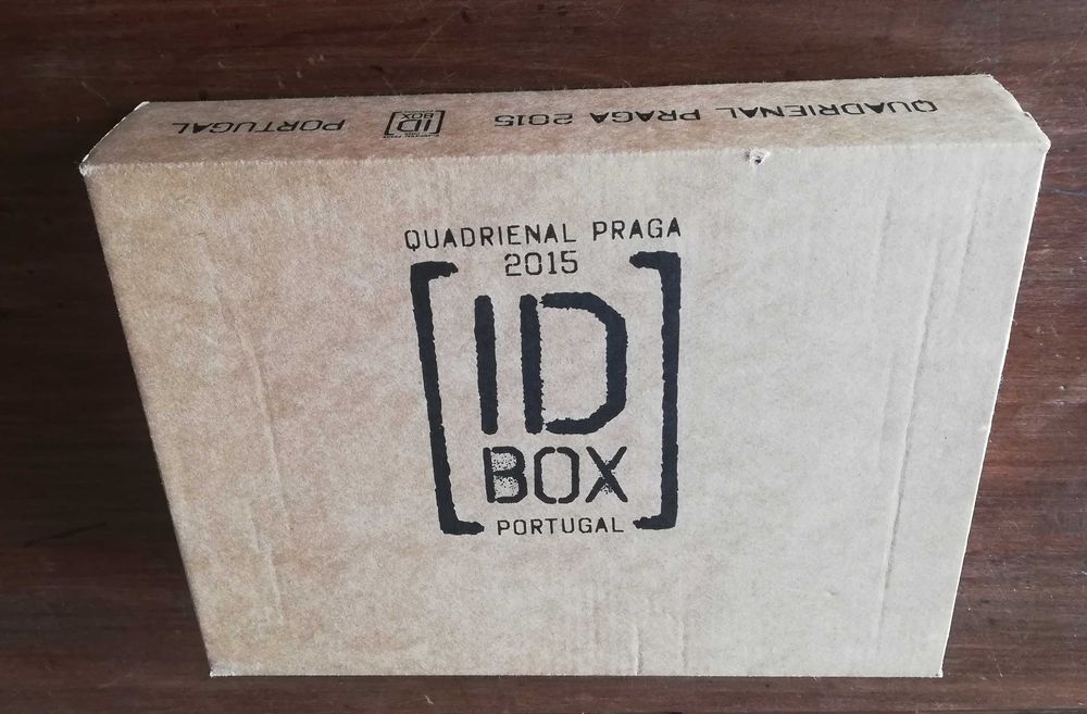 #livro
#cenografia #portuguesa
#quadrienalpraga #2015