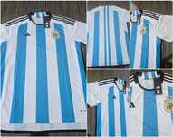 Camisola Argentina 22/23 - size L