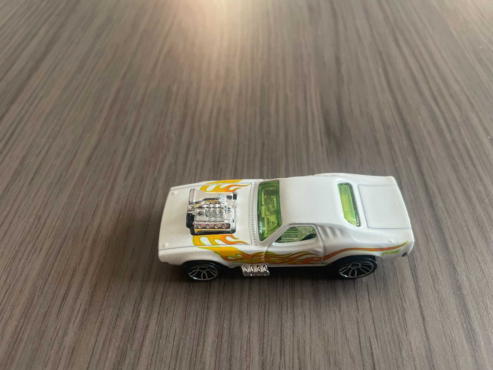 Hot wheels Rdger Dodger
