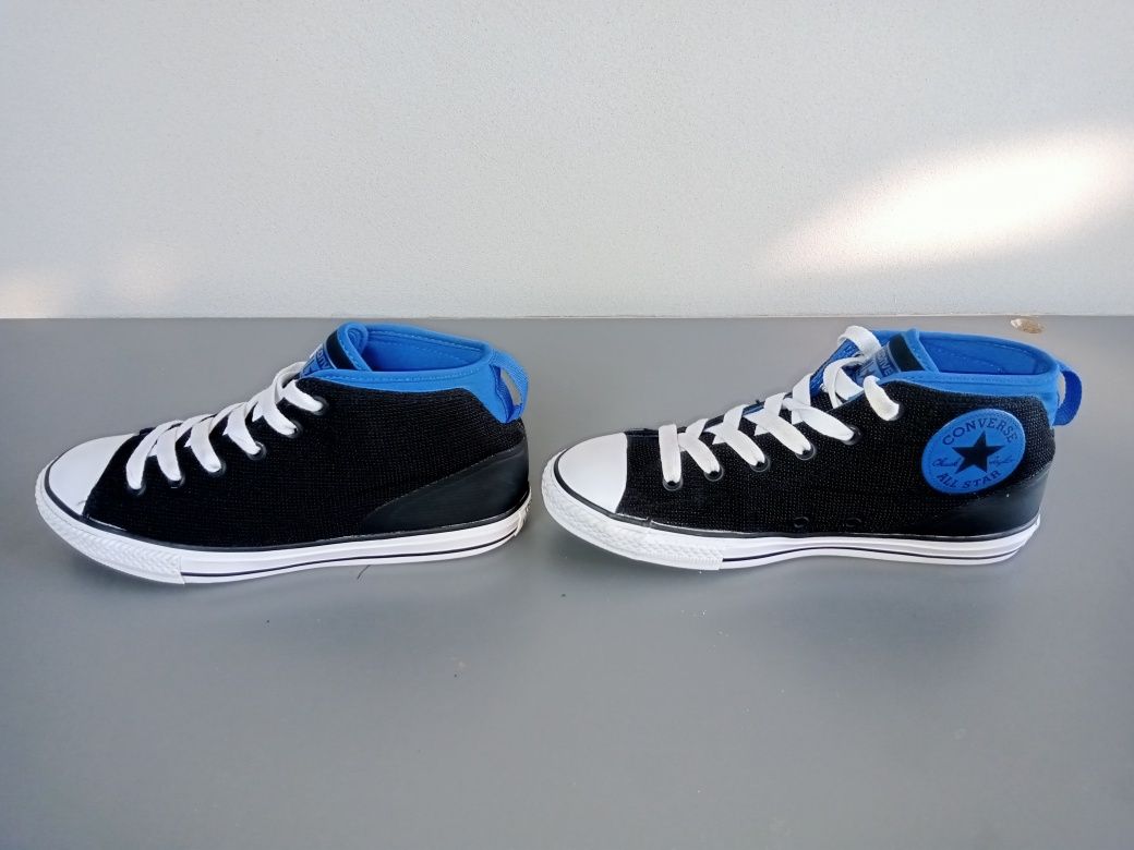 Converse All Star nr 37.5--23 cm