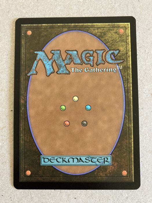 Carta MTG “Thassa’s Oracle” (ENG)