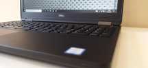 Dell latitude 5590 15.4 fhd i5 8gb ram SSD 256 jak nowy WIN11