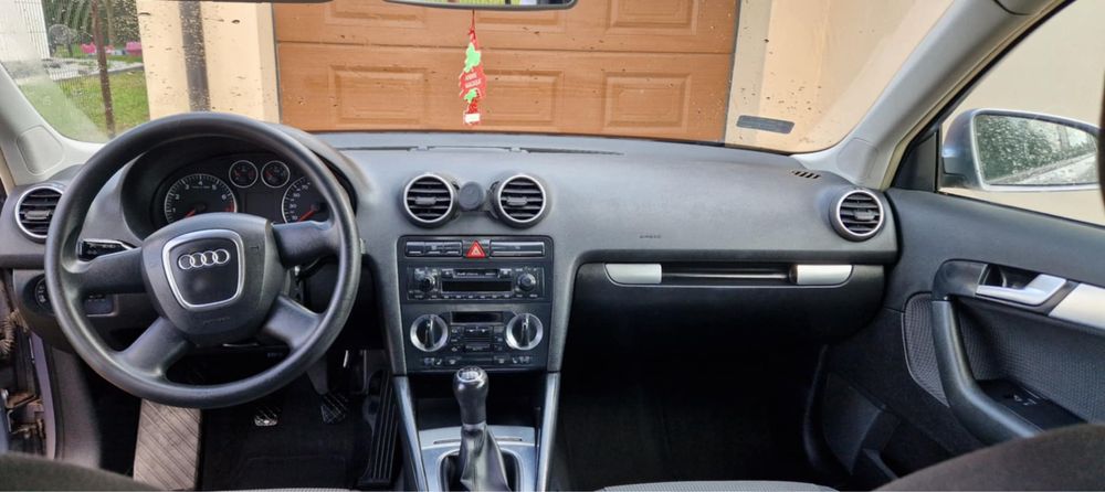 Sprzedam audi a3 8p