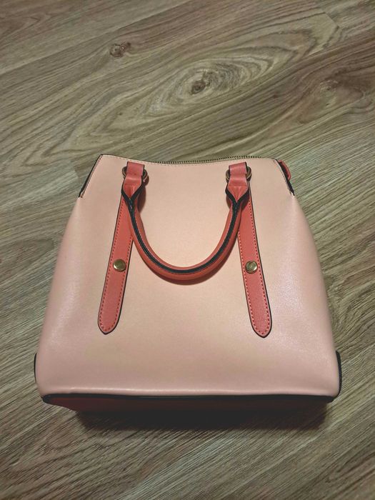 Mala mochila Parfois