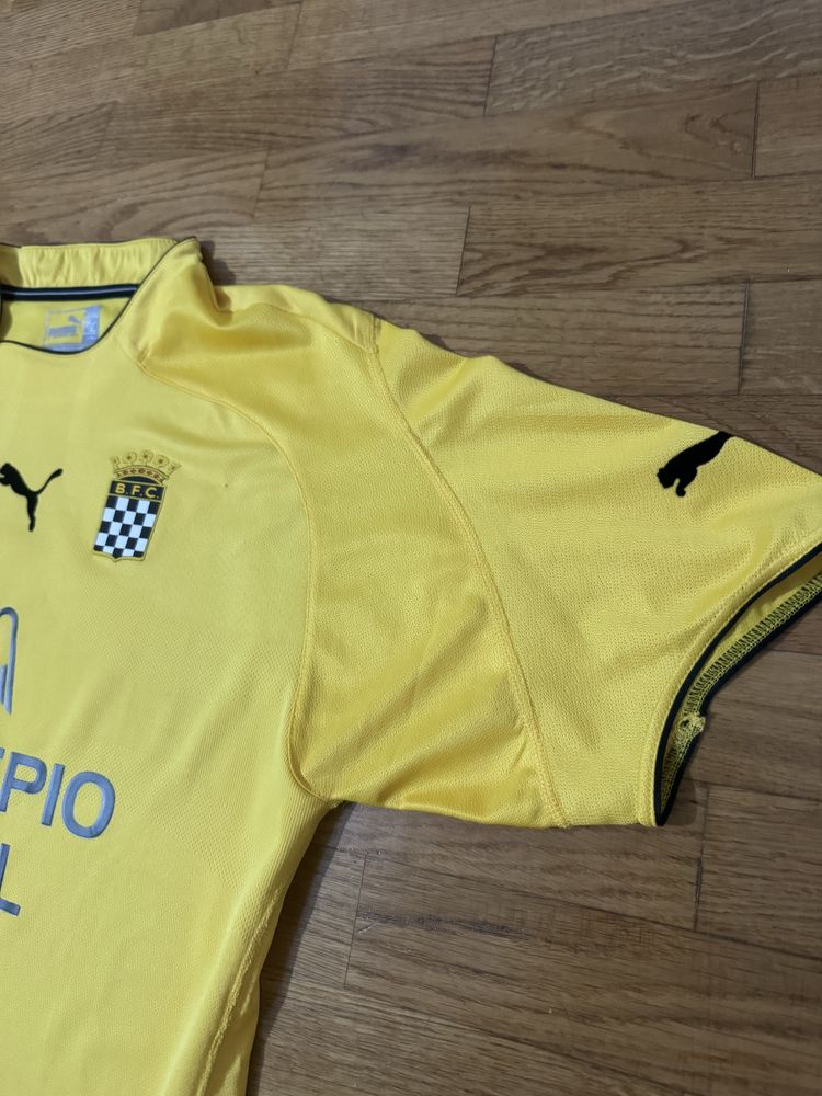 Camisola Boavista 2003/2004