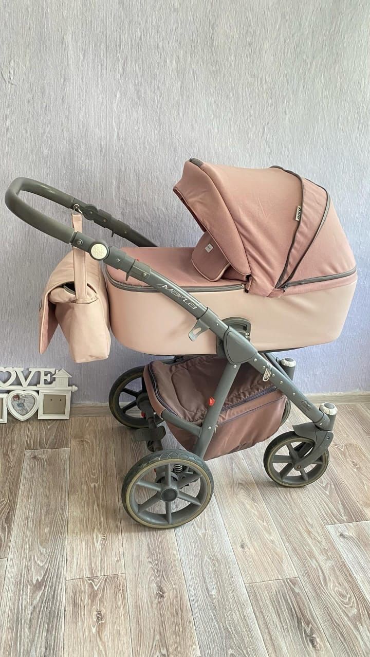 Продам коляску Riko Marla