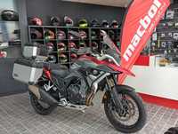 Macbor XR5 500cc 2023 (De Serviço)