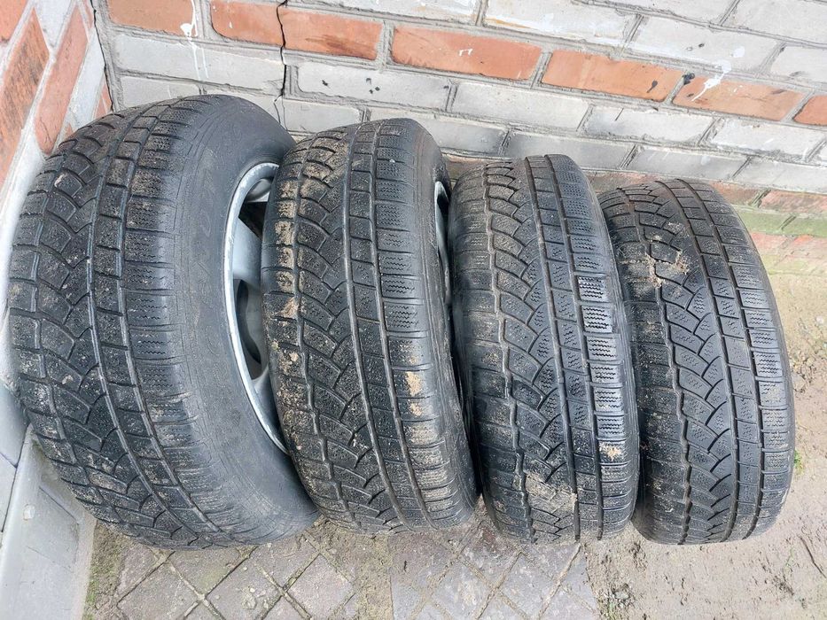 Диски R 15 розболтовка 4×100