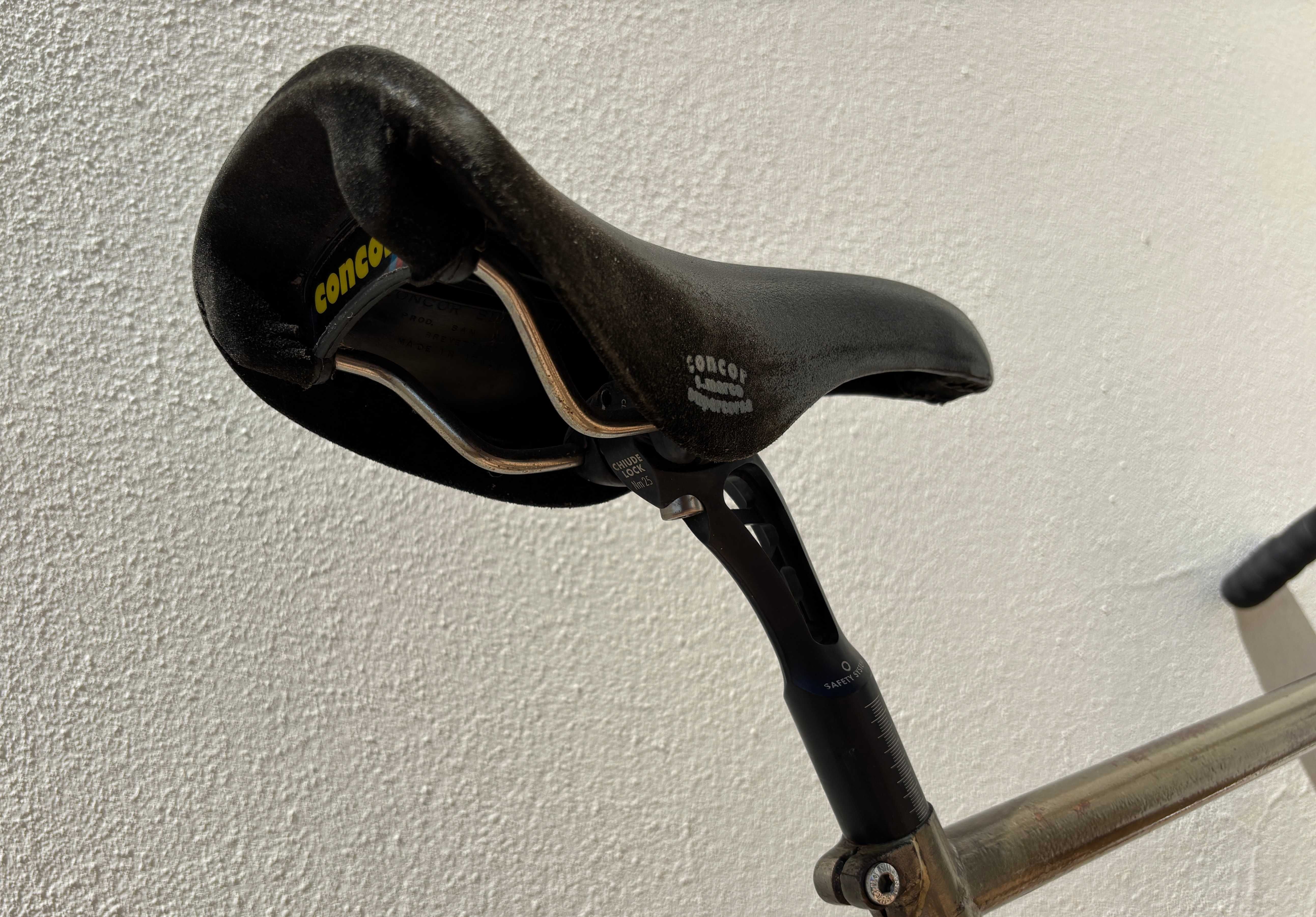 Custom Fixie DOSNOVENTA Barcelona