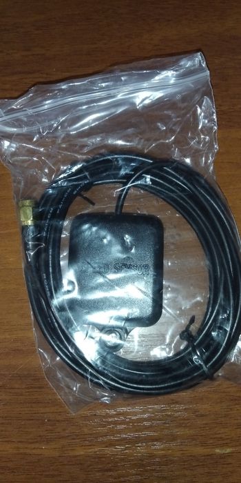 Спідометр з GPS, новий в упаковці