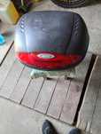 Продам кофр givi