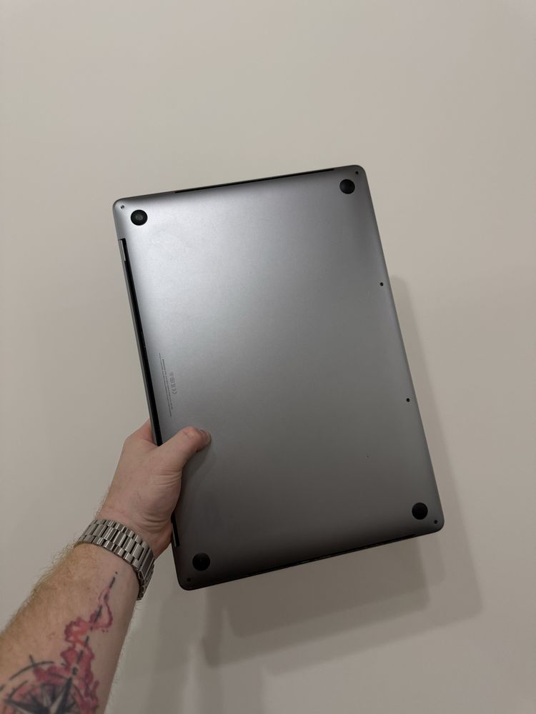 Apple Macbook Pro 16 2021