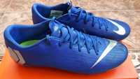 Бутсы nike mercurial vapor 12 academy,р.42,5