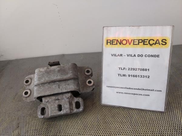Apoio do motor VOLKSWAGEN Caddy III (2K, 2C)