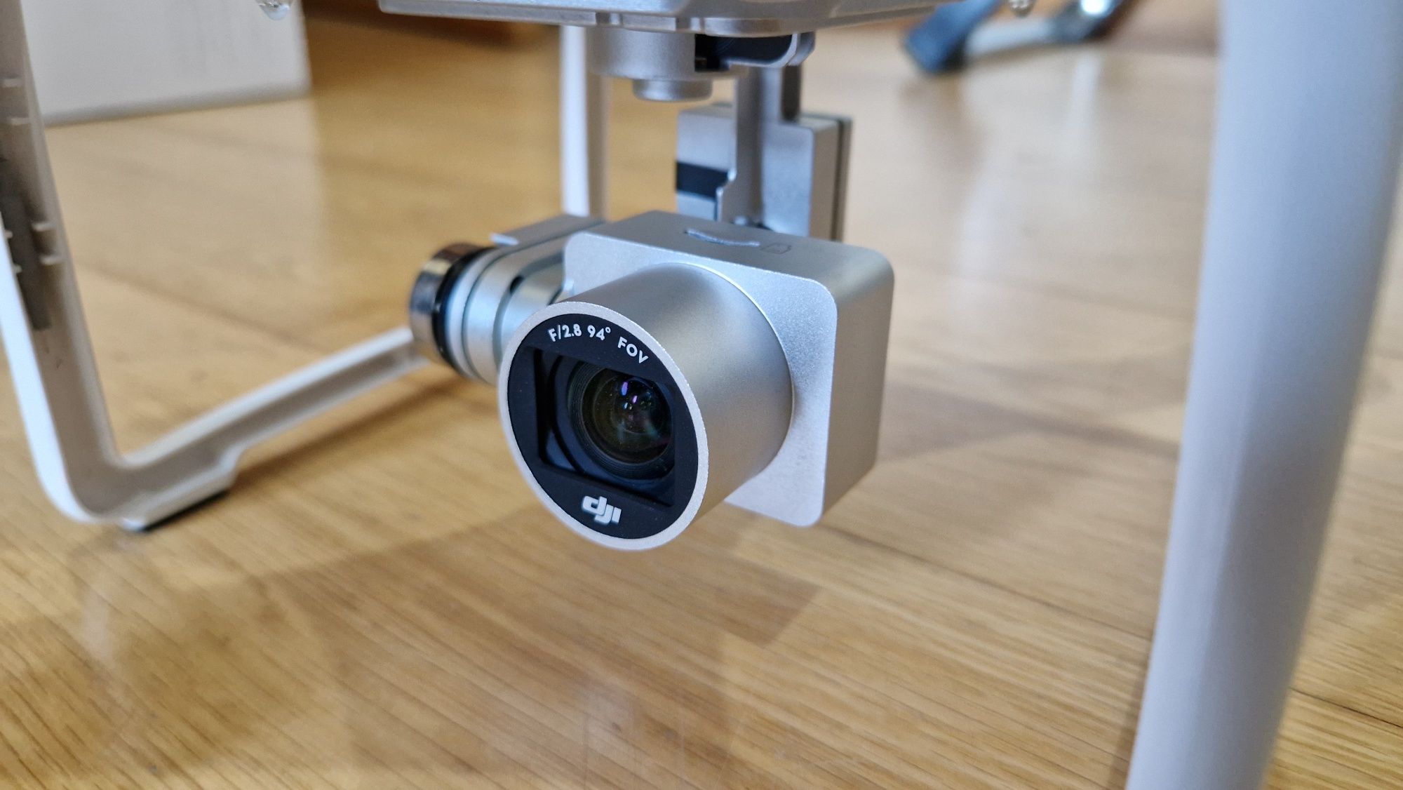 DJI Phantom 3 Standard