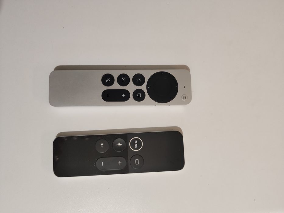 Пльт Apple TV 4-4К.