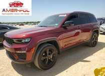 Jeep Grand Cherokee Limited 2023 3.6l