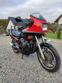 Sprzedam Yamaha Fj600