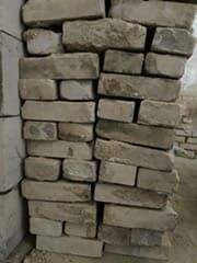 Cegła Rozbiórkowa Biała