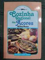 Cozinha Regional dos Açores - Balbina Pereira