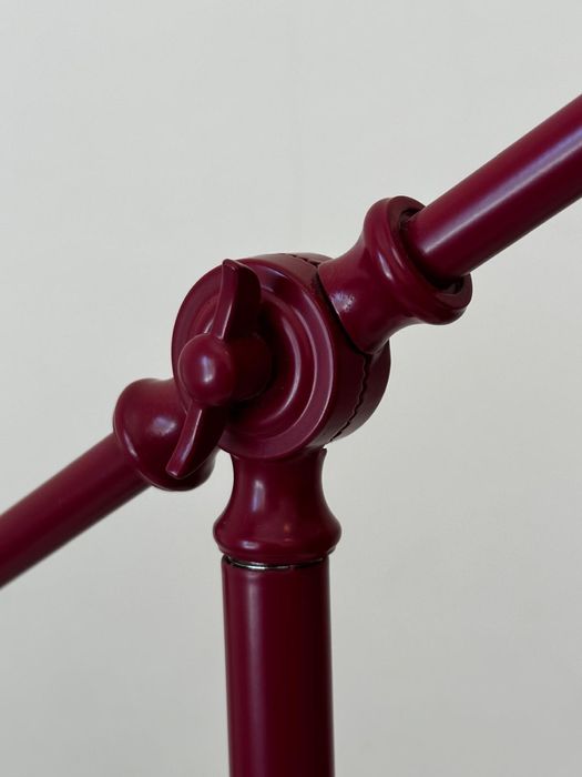 Candeeiro de secretária