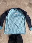Bluza bramkarska Huari rozmiar 140