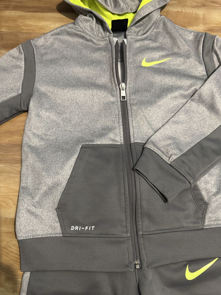 Костюм Nike dry fit