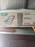 FAKRO Okno dachowe FTS U2 ( 78 cm x 140 cm )