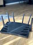 Router SYNOLOGY RT6600ax