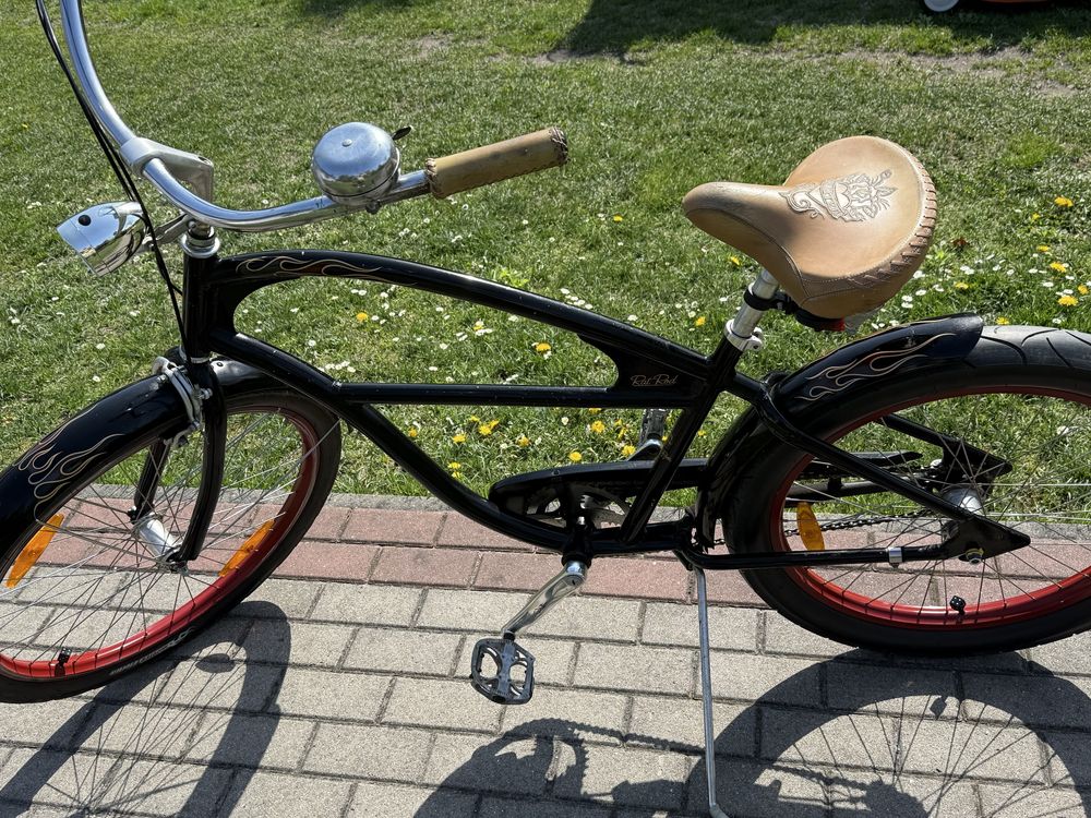 Rower Electra Amerykanski (stan bardzo dobry)