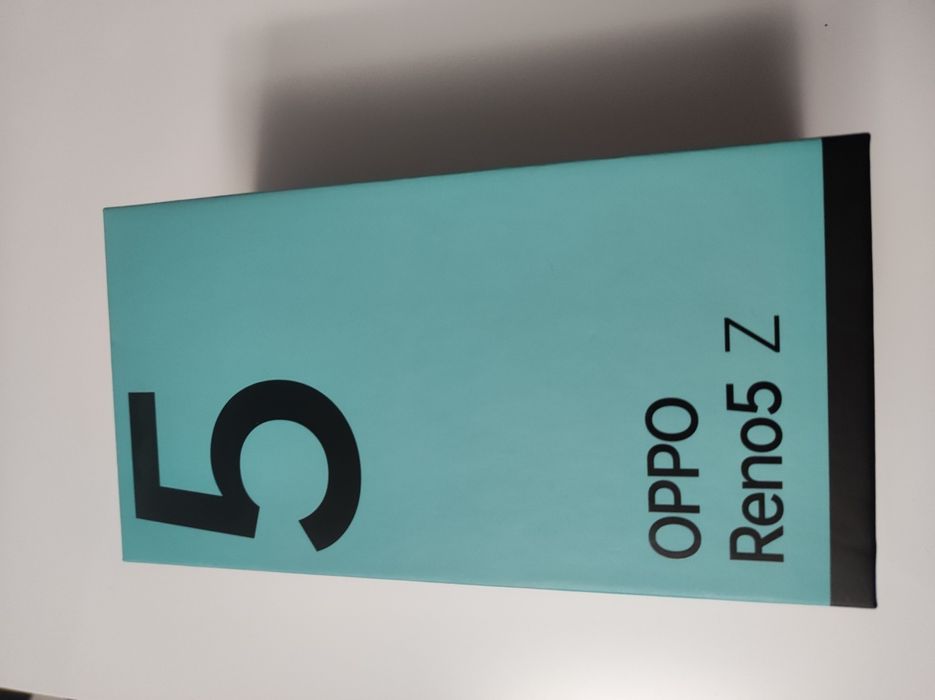 Smartfon Oppo Reno5 Z