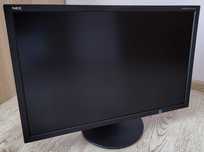 Monitor NEC MultiSync EA244WMi 24' IPS