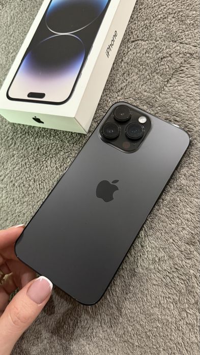 Iphone 14 pro max 1tb