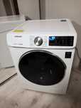pralko suszarka SAMSUNG 9/5 KG WiFi QUICK DRIVE 100 % sprawna