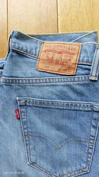 Spodnie Levis 751 30/34