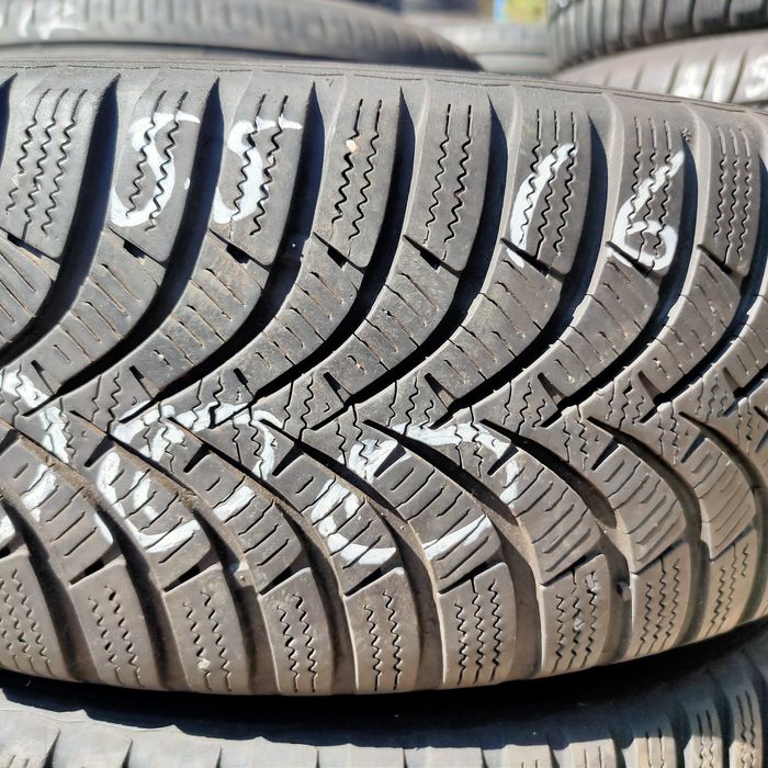 Шины 185/55 16 зима