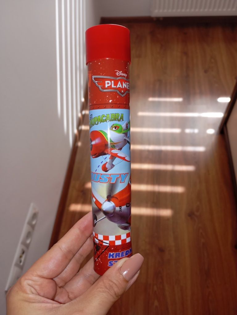 NOWE krętki że strugaczka