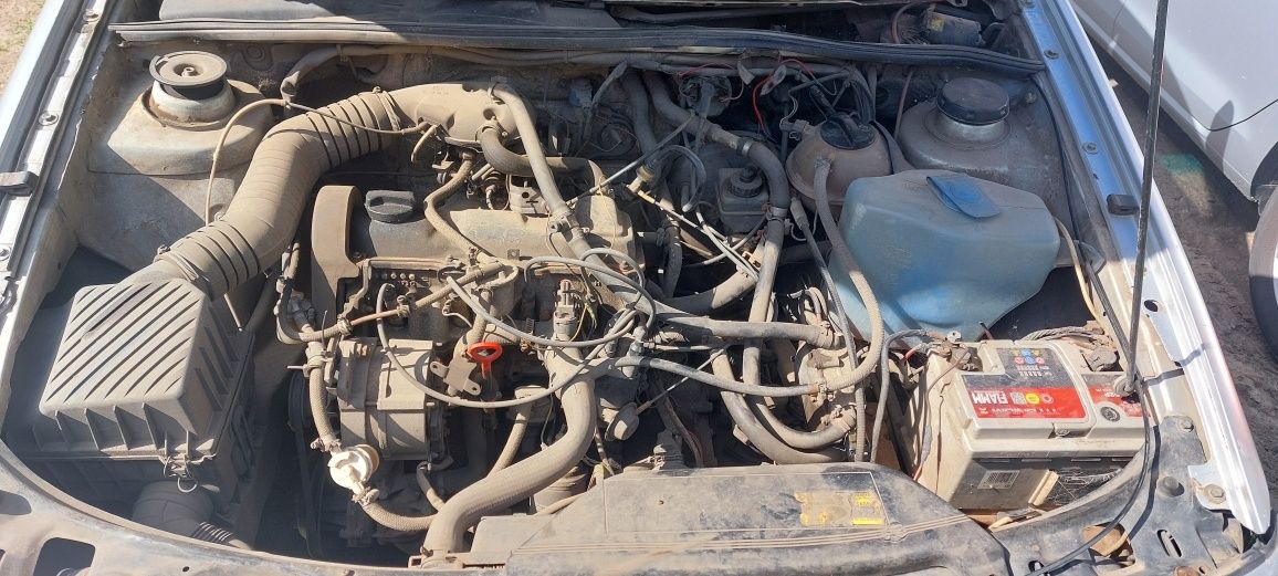 Продам passat b3