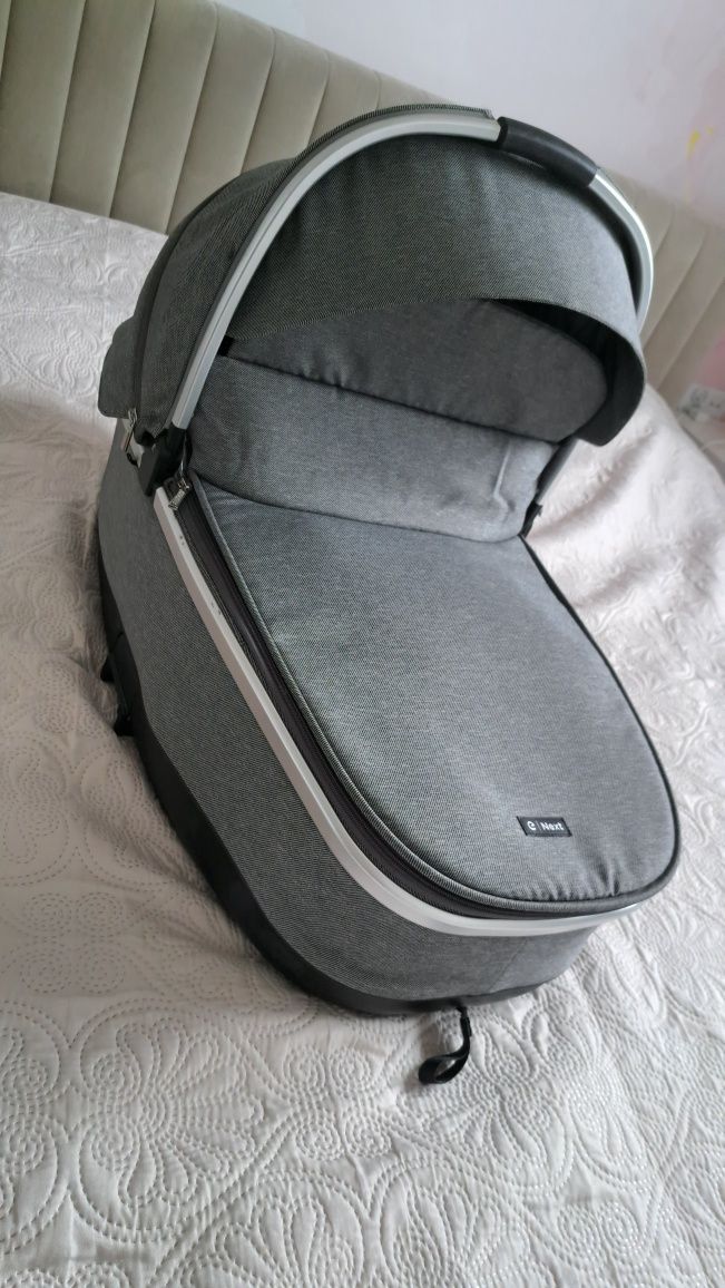 Espiro Next 2w1 plus dodatki