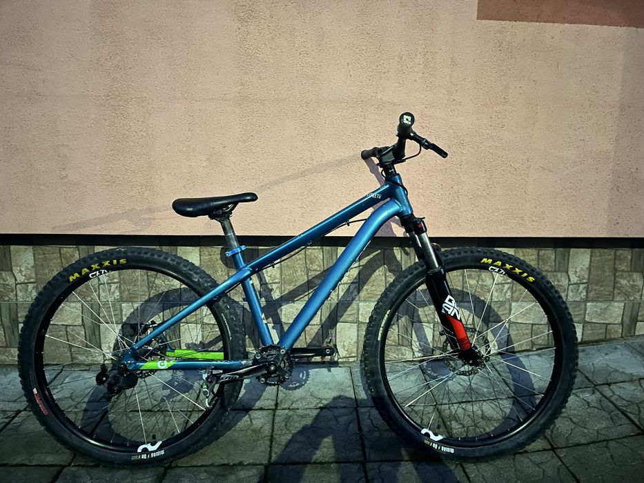 Продам specialized p street