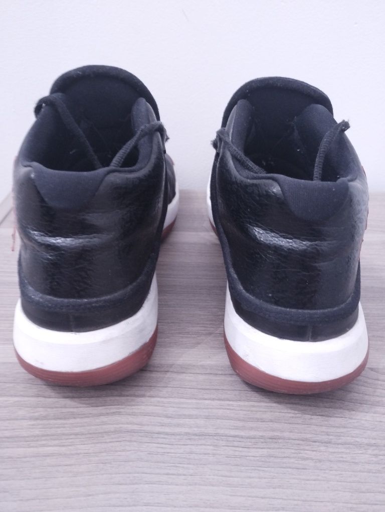 Sneakersy Jordan Super.Fly 2017 roz. 42 - unikat