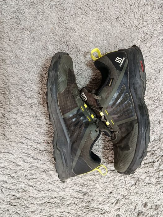 Кросівки Salomon