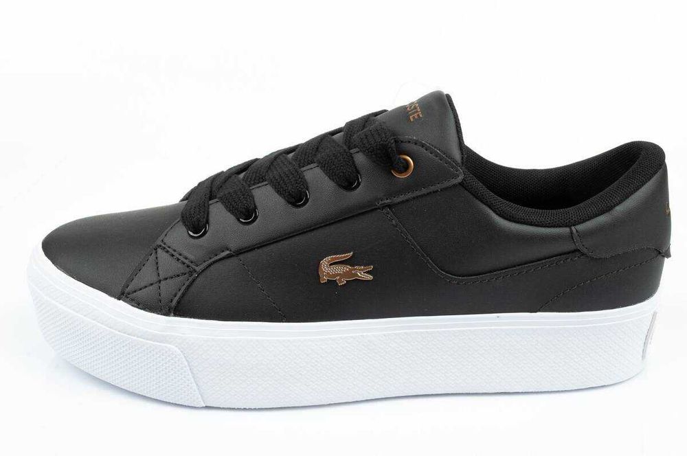 Buty sportowe Lacoste Ziane Platform r. 37-41