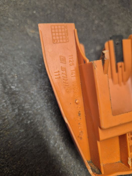 Obudowa Stihl Ms 360