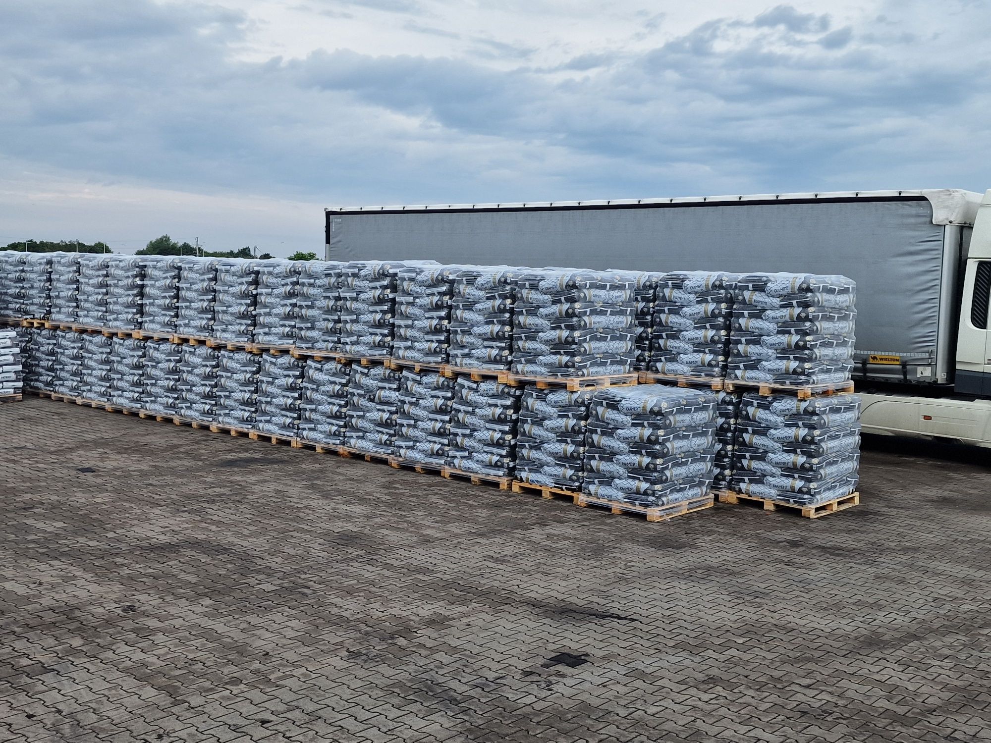 Ekogroszek Diament 29MJ NAJTANIEJ