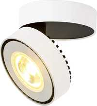 Lampa wewnętrzna sufitową LED 12W Dr.Lazy