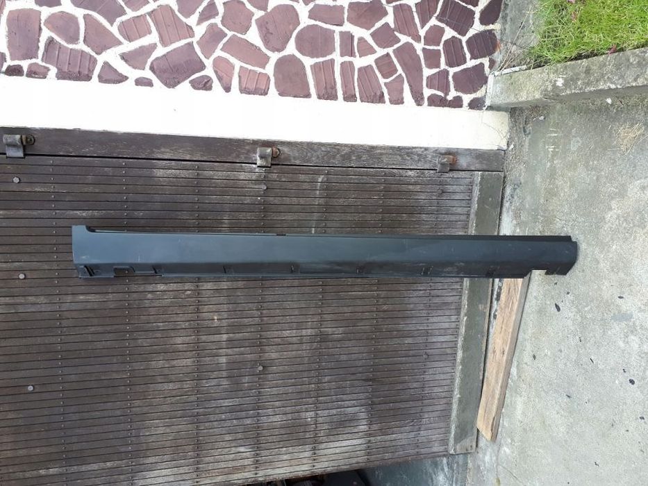 Kia Sorento III 10-15 Listwa Progowa Próg R Ideał