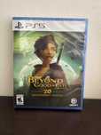 Beyond Good and Evil 20th Anniversary Edition PS5 Limited Run