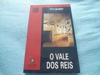 O Vale dos Reis por Otto Neubert